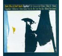 Ellis, Herb - Herb Ellis & Stuff Smith Together! [VINYL]