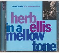 Ellis, Herb - In a Mellow Tone