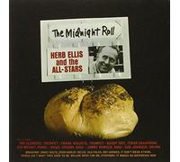 Ellis, Herb - Midnight Roll
