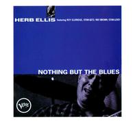 Ellis Herb - Nothing But the Blues
