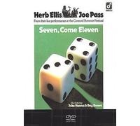 Ellis, Herb - Seven Come Eleven [DVD AUDIO]