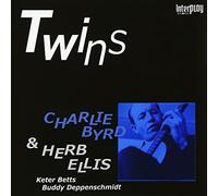 Ellis, Herb - Twins [Re-Issue]