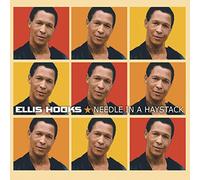 Ellis Hooks - Needle In A Haystack