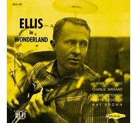 Ellis In Wonderland