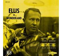 Ellis in Wonderland by Herb Ellis (2013-05-03)