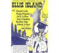 Ellis Island (1936)