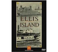 Ellis Island [DVD] [Region 1] [US Import] [NTSC]