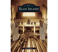Ellis Island (Images of America)