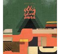 Ellis Island Sound - Regions [VINYL]
