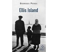 Ellis Island. Texte (#Formatpoche)