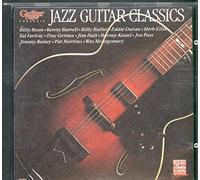 Ellis - Jazz Guitar Classics