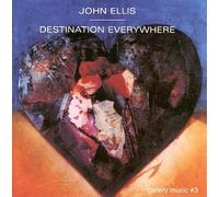 Ellis John - Gallery Volume 3