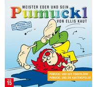 Pumuckl - 15:Pumuckl und der Finderlohn/Pumuckl und die Kart
