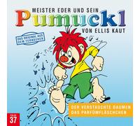 Ellis Kaut – Pumuckl 37: Der verstauchte Daumen / Das Parfümfläschchen – CD