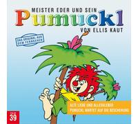 Ellis Kaut 39:Alte Liebe und Alleskleber/Pumuckl Wartet auf d (CD) (US IMPORT)