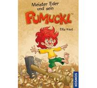 Ellis Kaut Meister Eder und sein Pumuckl (Hardback)