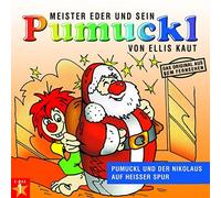 Ellis Kaut Meister Eder X-MAS 1 und sein Pumuckl. Pumuckl und d (CD) (US IMPORT)
