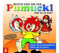 Ellis Kaut Meister Eder X-MAS 3 und sein Pumuckl. Pumuckl und d (CD) (US IMPORT)