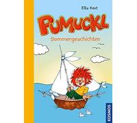Ellis Kaut Uli Leistenschneider Barbara Pumuckl Vorlesebuch - Sommer (Hardback)