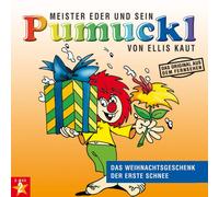 Pumuckl – Weihnachten 2: Das Weihnachtsgeschenk / Der erste Schnee – CD