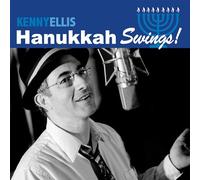 Ellis, Kenny - Hanukkah Swings