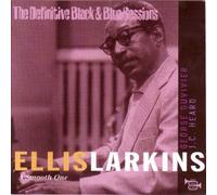 Ellis Larkins - A Smooth One