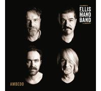 ELLIS MANO BAND - AMBEDO