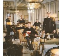 Ellis Mano Band - Luck of the Draw