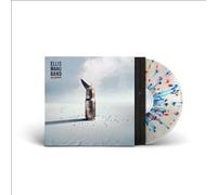 ELLIS MANO BAND - MORPH (SPLATTERED CRISTALLO MULTICOLOURED VINYL) [VINYL]