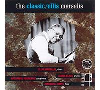 Ellis Marsalis - Classic Ellis Marsalis