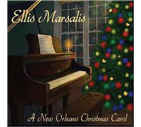 Ellis Marsalis - New Orleans Christmas Carol