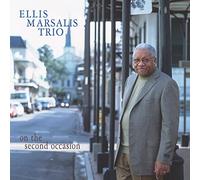 Ellis Marsalis - On The Second Occasion