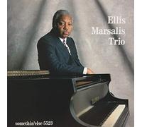 Ellis Marsalis Trio