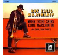 Ellis & Mr.Symarip,Roy - Shine,Shine Shine [Vinyl Single] [VINYL]