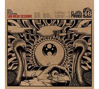 Ellis/Munk Ensemble - San Diego Sessions