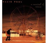 Ellis Paul - A Carnival of Voices