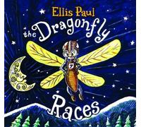 Ellis Paul - Dragonfly Races