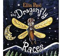 Ellis Paul - Ellis Paul-the Dragonfly Races