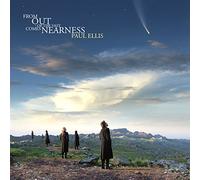 Ellis, Paul - From Out of the Vast..