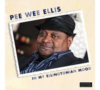 Ellis, Pee Wee - In My Ellingtonian Mood