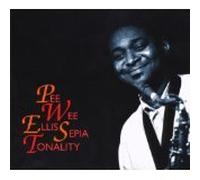 Ellis, Pee Wee - Sepia Tonality