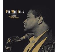 Ellis Pee Wee - The Cologne Concerte [VINYL]
