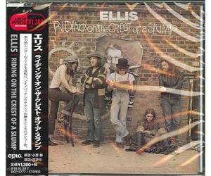 Ellis - Riding on the Crest of a Slump