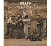 Ellis - Riding On The Crest Of A Slump (Remastered Edition)