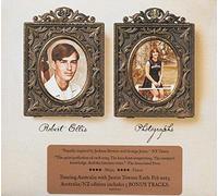 ELLIS, ROBERT - PHOTOGRAPHS : WITH 3 BONUS LIVE TRACKS