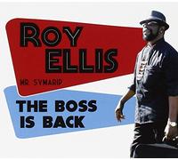 Ellis, Roy - Boss Is Back