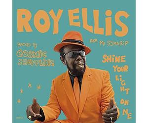 Ellis, Roy - Shine Your Light on Me