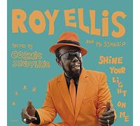 Ellis, Roy - Shine Your Light on Me [VINYL]