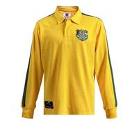Ellis Rugby Australia Mens Rugby Shirt 1987 Size: Extra Large, Colour: Gold