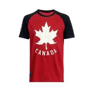 Ellis Rugby Canada Rugby T-Shirt 1902 - Large